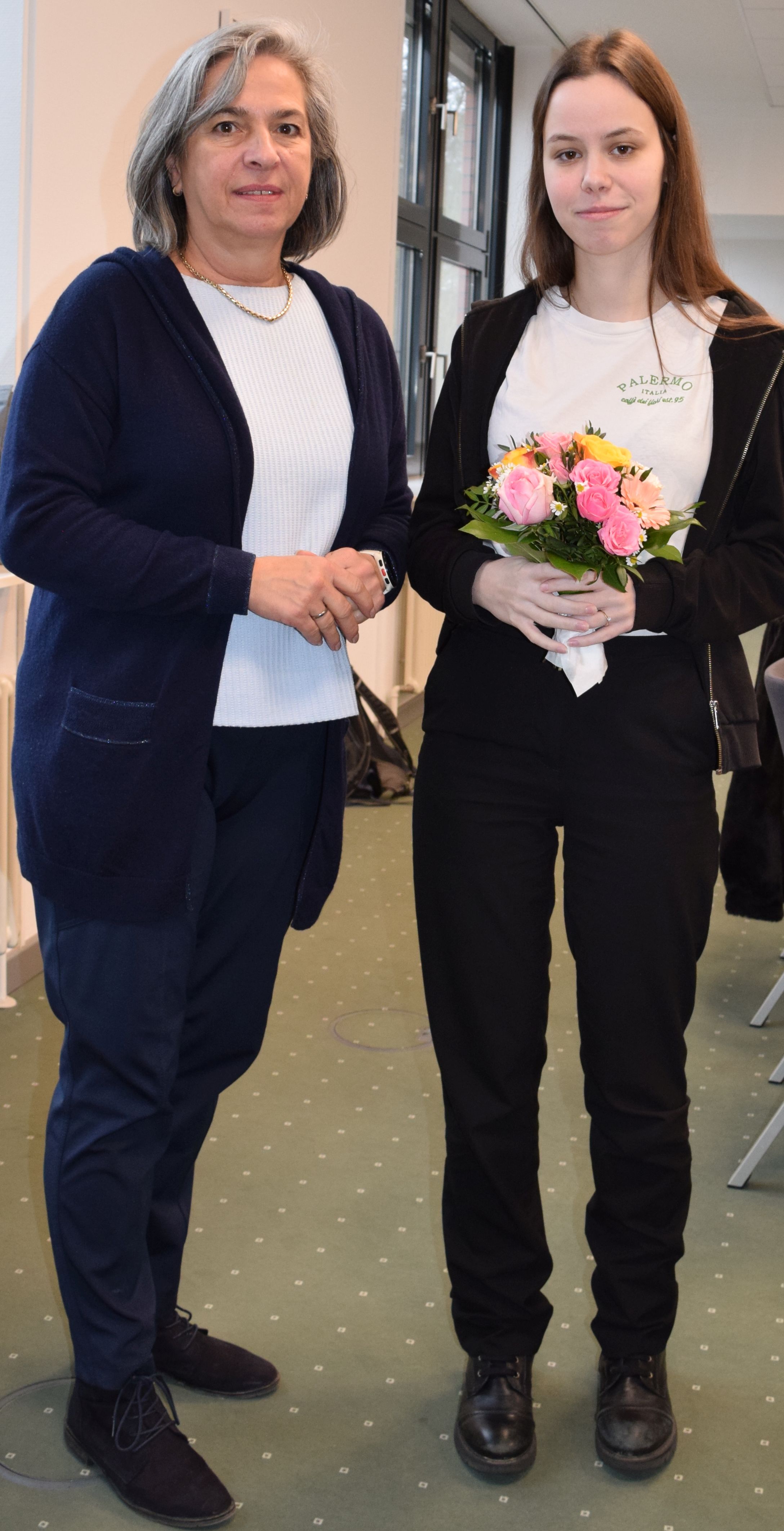 BRB_ASLT_12_2025_Begrüßung Sophie Frohnauer