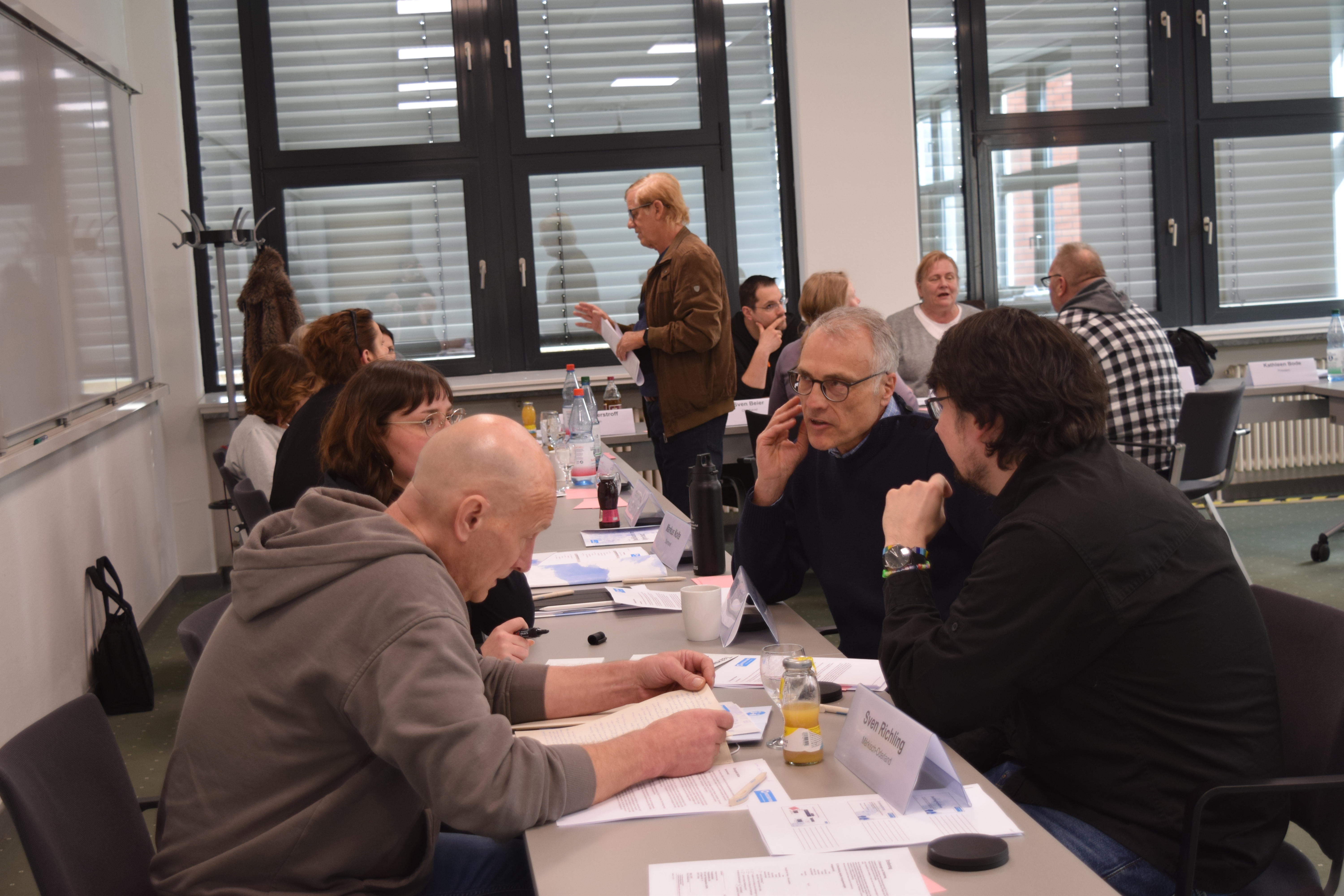 BRB_Grundseminar_Gruppenarbeit_Lothar Pohle