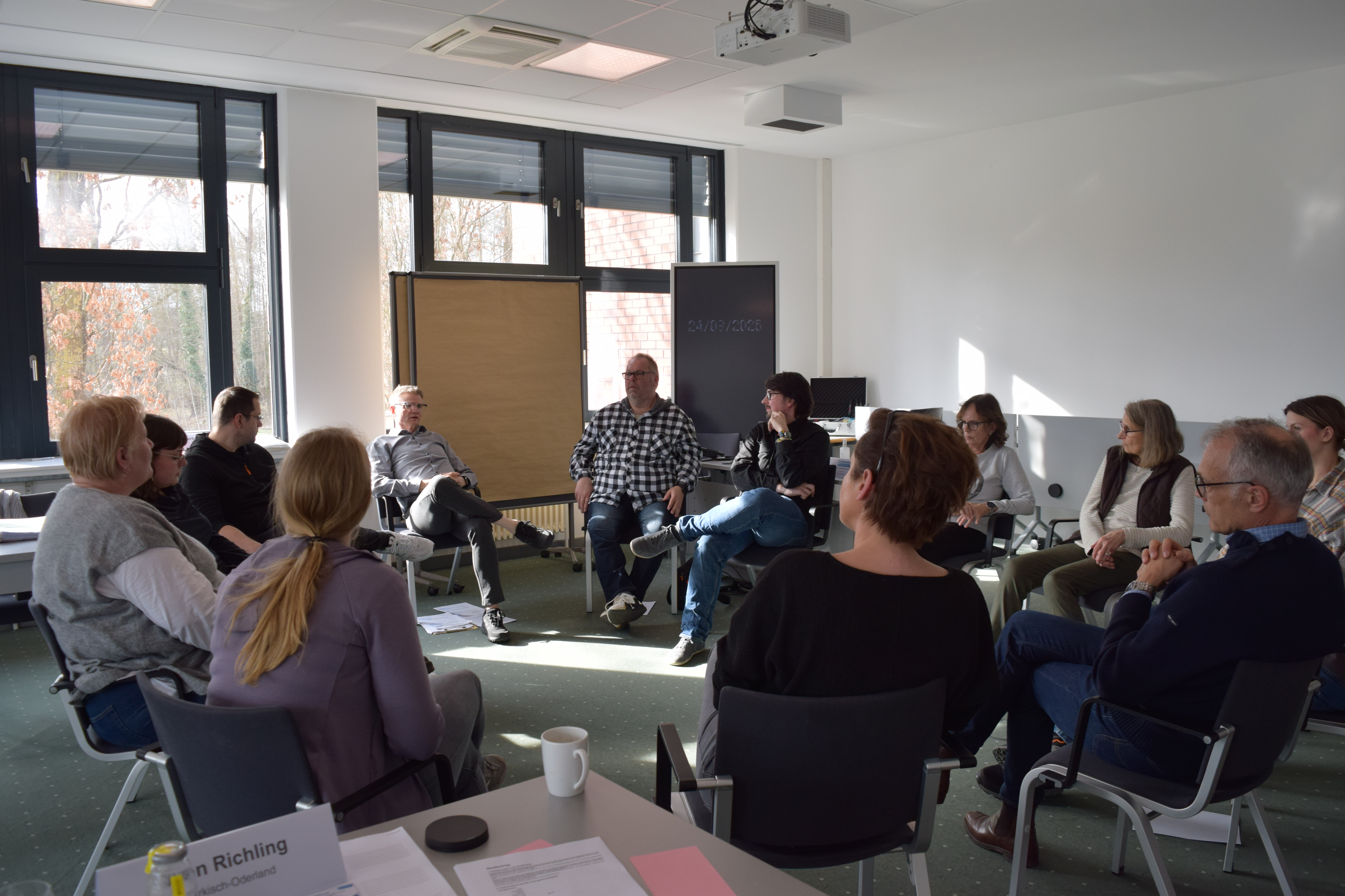 BRB_Grundseminar_2026_Teilnehmer_Marco Mette