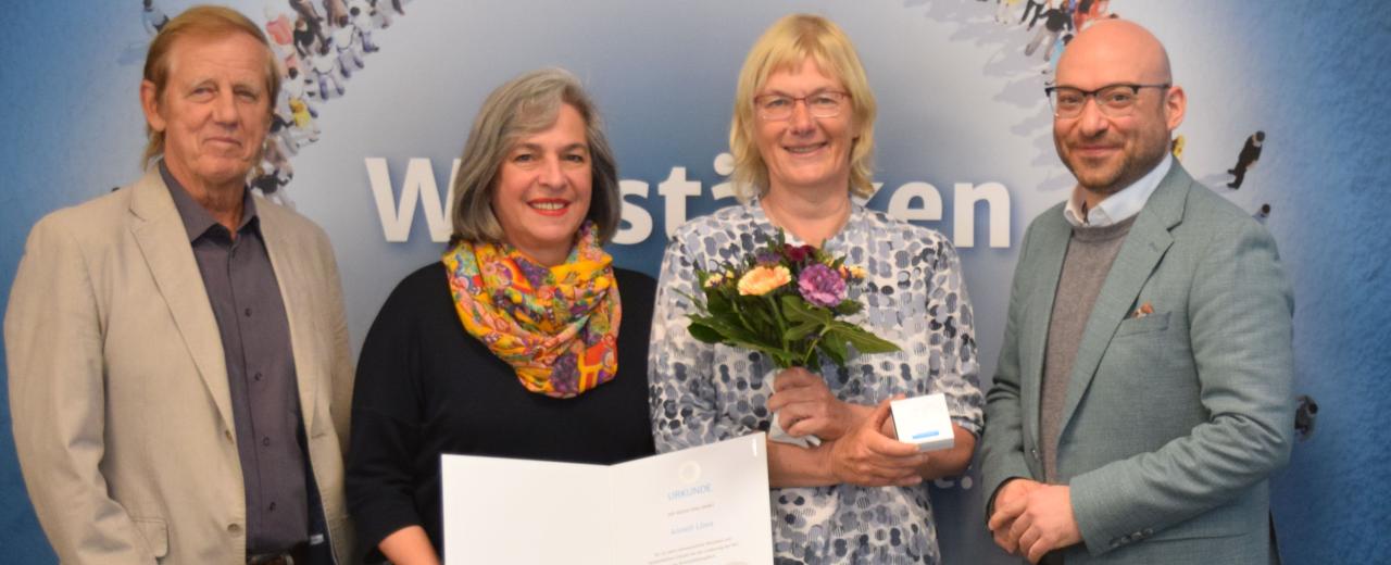 BRB_LMV_2026_Annett Löwa_Auszeichnung