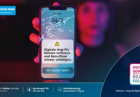 Handy_Digitale Gewalt